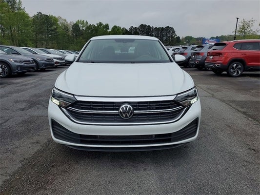 2023 Volkswagen Jetta 1.5T S in Knoxville, TN - Ted Russell Nissan