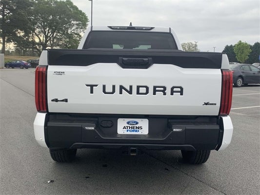 2023 Toyota Tundra SR5 in Knoxville, TN - Ted Russell Nissan