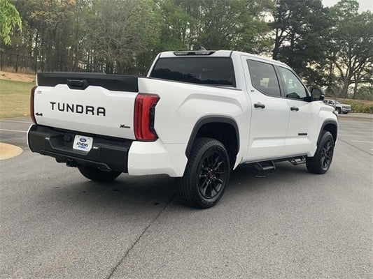 2023 Toyota Tundra SR5 in Knoxville, TN - Ted Russell Nissan