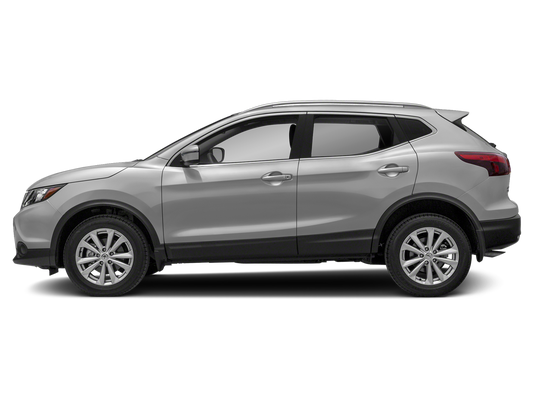 2019 Nissan Rogue Sport SV in Knoxville, TN - Ted Russell Nissan
