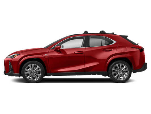 2023 Lexus UX 250h F SPORT Handling in Knoxville, TN - Ted Russell Nissan