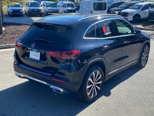 2022 Mercedes-Benz GLA GLA 250 in Knoxville, TN - Ted Russell Nissan