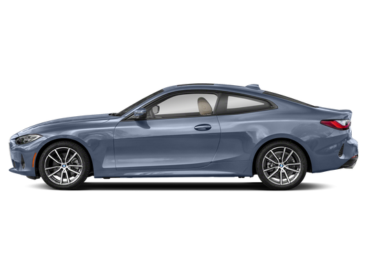 2022 BMW 4 Series 430i xDrive in Knoxville, TN - Ted Russell Nissan