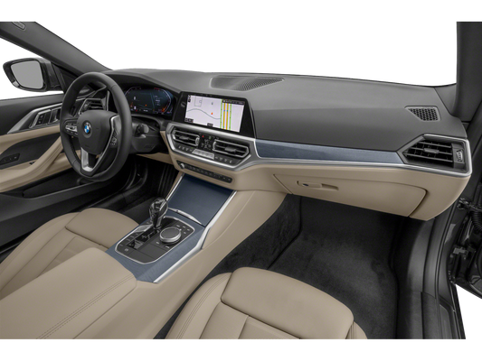 2022 BMW 4 Series 430i xDrive in Knoxville, TN - Ted Russell Nissan