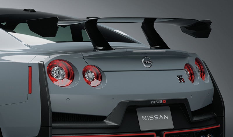 2024 Nissan GT-R Nismo | Ted Russell Nissan in Knoxville TN