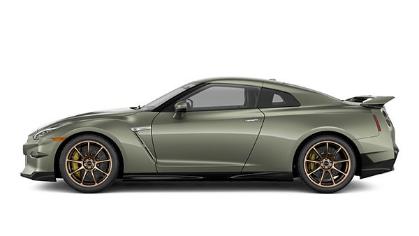 2024 Nissan GT-R T-spec | Ted Russell Nissan in Knoxville TN