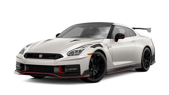 2024 Nissan GT-R NISMO | Ted Russell Nissan in Knoxville TN